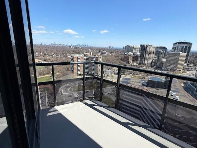 For Lease 60 Central Park Roadway Road Unit# 2004, Toronto, Ontario