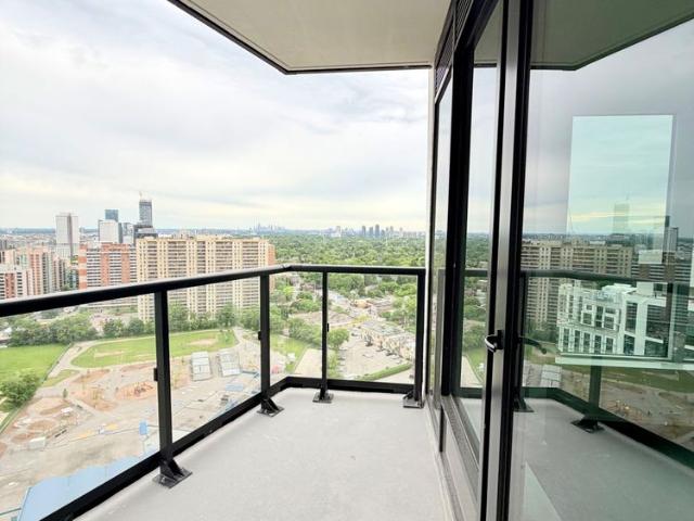 For Lease 60 Central Park Road Way Unit# 2506, Toronto, Ontario