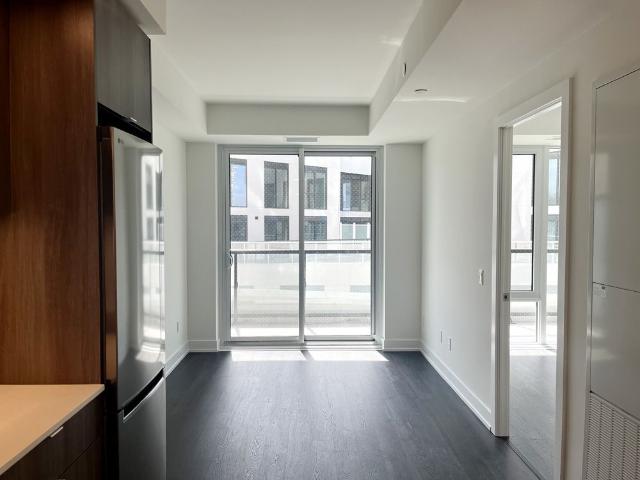 For Lease 60 Central Park Road Way Unit# 411, Toronto, Ontario