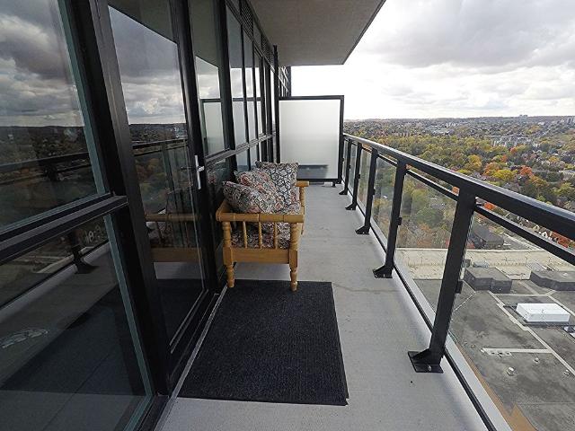 For Lease 60 Charles Street Unit# 2509, Kitchener, Ontario