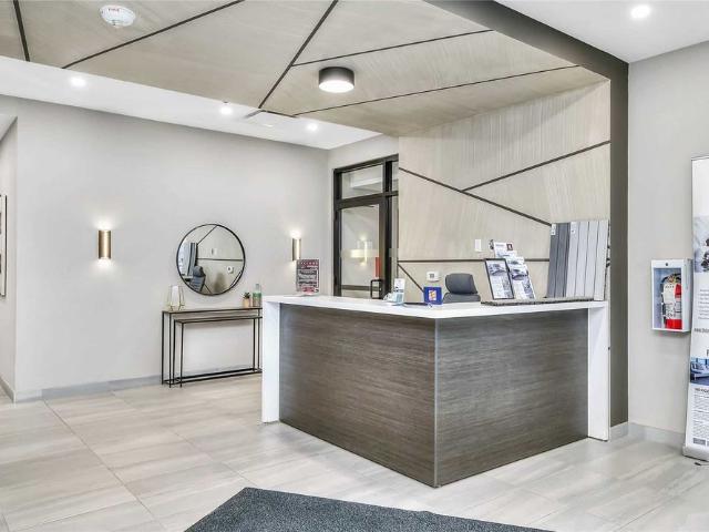 For Lease 60 Charles Street Unit# 2811, Kitchener, Ontario