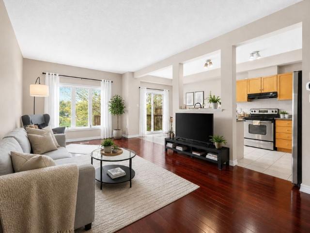 For Lease 60 Cloverleaf Drive Unit# 8, Hamilton, Ontario