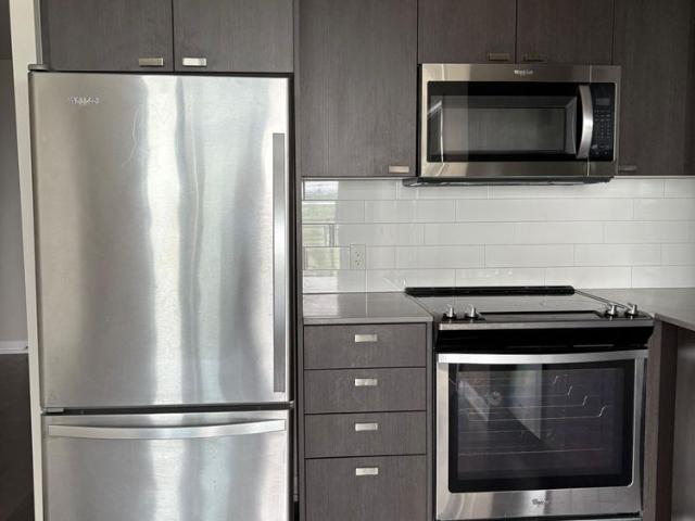 For Lease 60 Ann O'reilly Road Unit# 1268, Toronto, Ontario