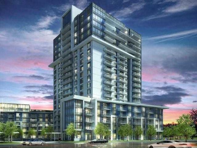 For Lease 60 Ann Oreilly Road Unit# 1355, Toronto, Ontario