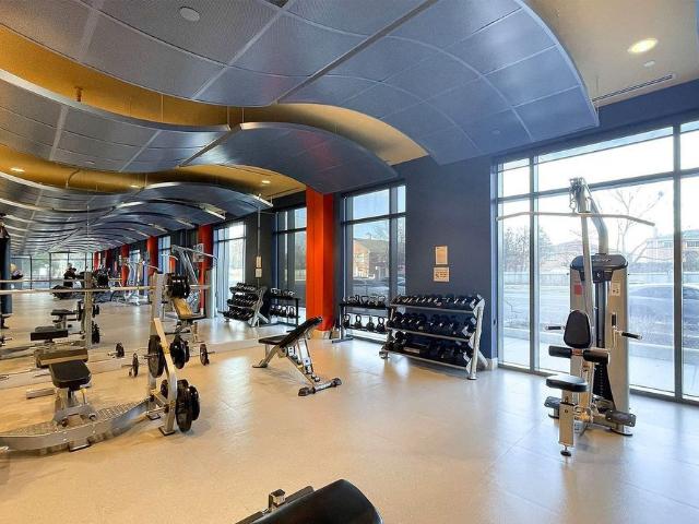 For Lease 60 Ann O'reilly Road Unit# 268, Toronto, Ontario