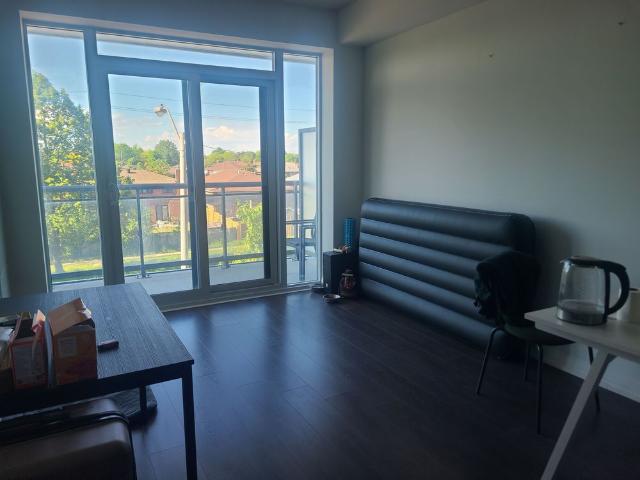 For Lease 60 Ann O'Reilly Road Unit# 353, Toronto, Ontario
