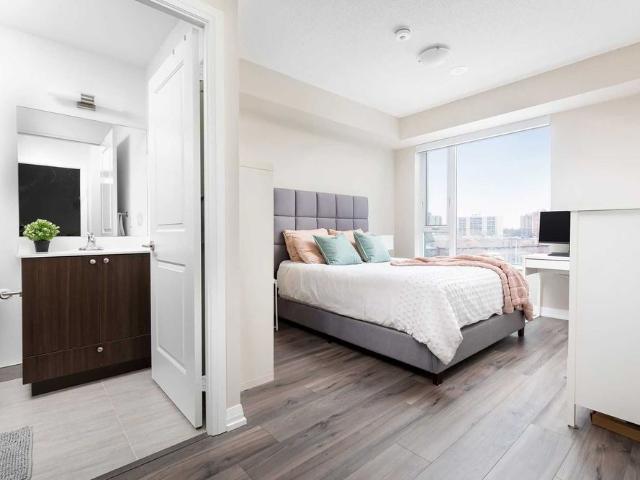 For Lease 60 Ann O'reilly Road Unit# 459, Toronto, Ontario