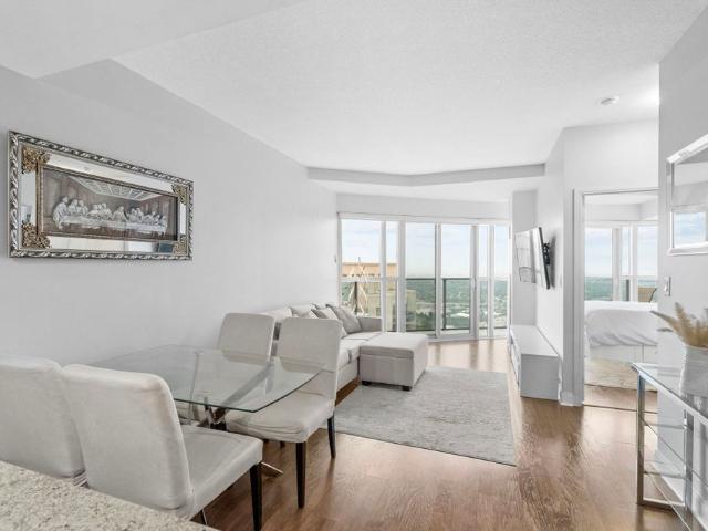 For Lease 60 Absolute Avenue Unit# 3308, Mississauga, Ontario