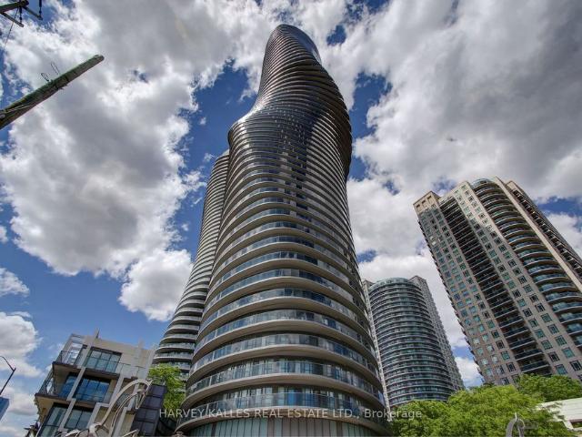 For Lease 60 Absolute Avenue Unit# 3401, Mississauga, Ontario