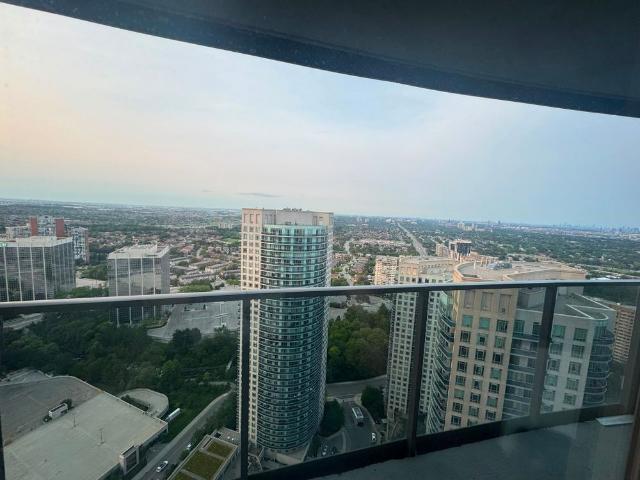 For Lease 60 Absolute Avenue Unit# 3707, Mississauga, Ontario