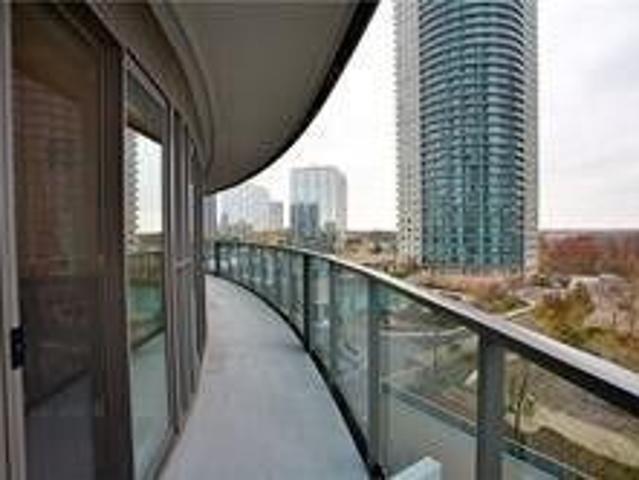 For Lease 60 Absolute Avenue Unit# 508, Mississauga, Ontario