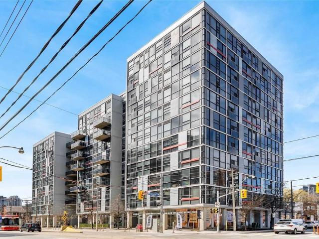 For Lease 60 Bathurst Street Unit# 205, Toronto, Ontario