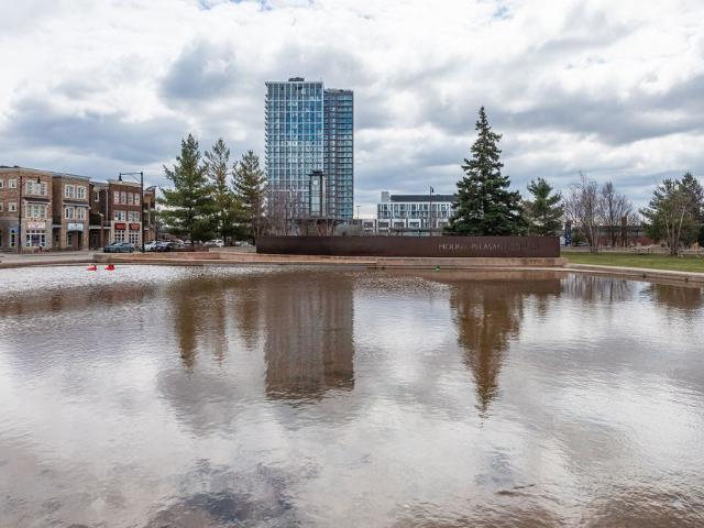 For Lease 60 Baycliffe Crescent Unit# 106, Brampton, Ontario