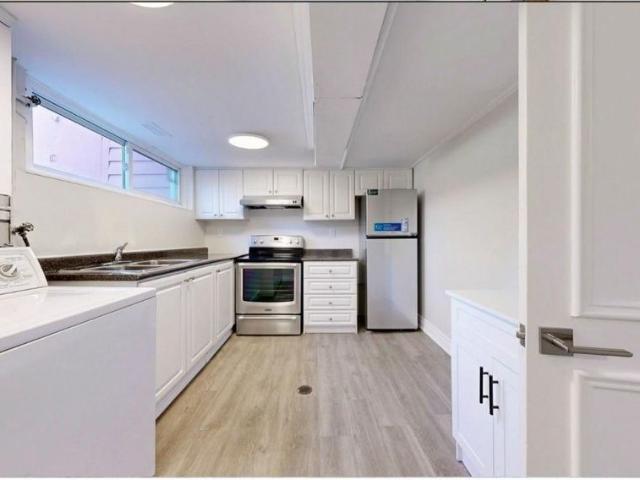 For Lease 60 Beacham Crescent Unit# Lower, Toronto, Ontario