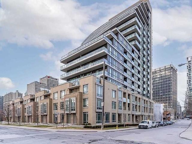 For Lease 60 Berwick Avenue Unit# 417, Toronto, Ontario