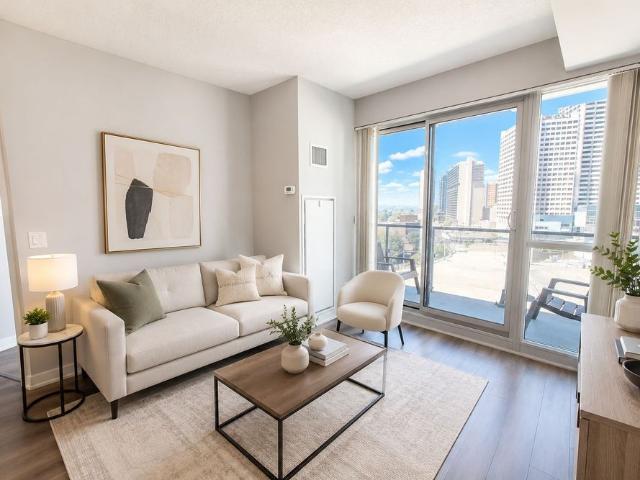 For Lease 60 Berwick Avenue Unit# 1109, Toronto, Ontario