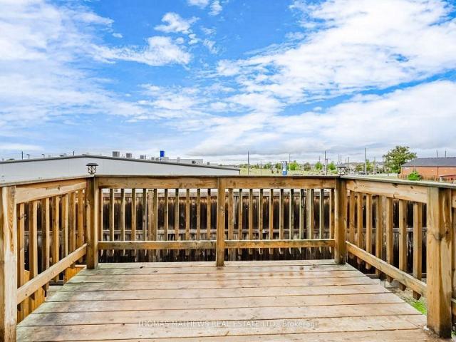 For Lease 60 Bloom Crescent, Hamilton, Ontario
