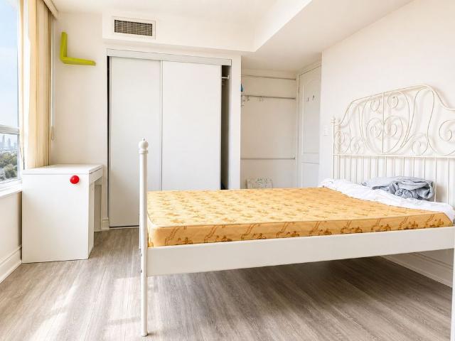 For Lease 60 Brain Harrison Way Unit# 2309, Toronto, Ontario