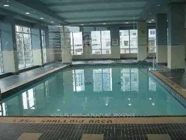 For Lease 60 brian harrison Way Unit# 1209, Toronto, Ontario