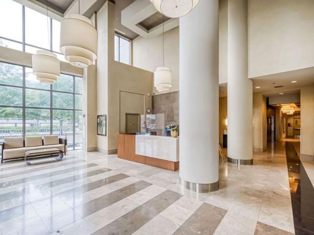 For Lease 60 Brian Harrison Way Unit# 1802, Toronto, Ontario