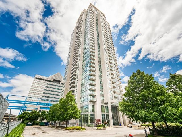For Lease 60 Brian Harrison Way Unit# 2307, Toronto, Ontario