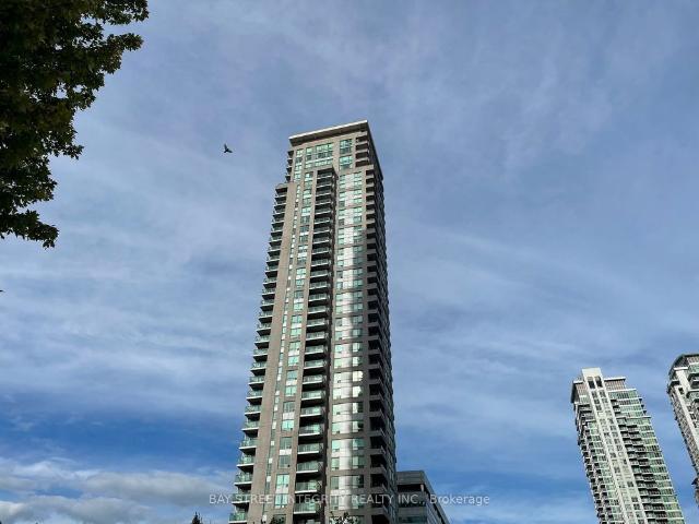 For Lease 60 Brian Harrison Way Unit# 2710, Toronto, Ontario