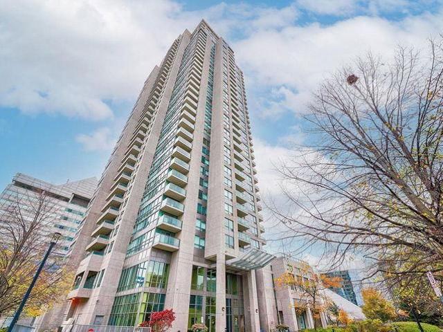For Lease 60 Brian Harrison Way Unit# 2901, Toronto, Ontario