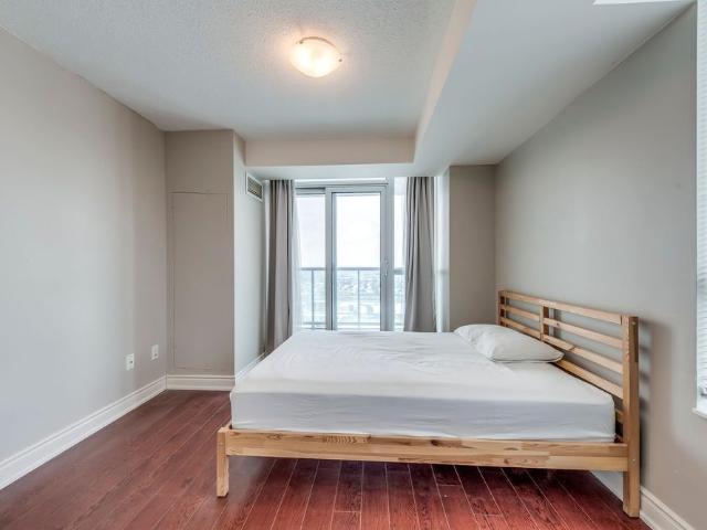 For Lease 60 Brian Harrison Way Unit# 3107, Toronto, Ontario