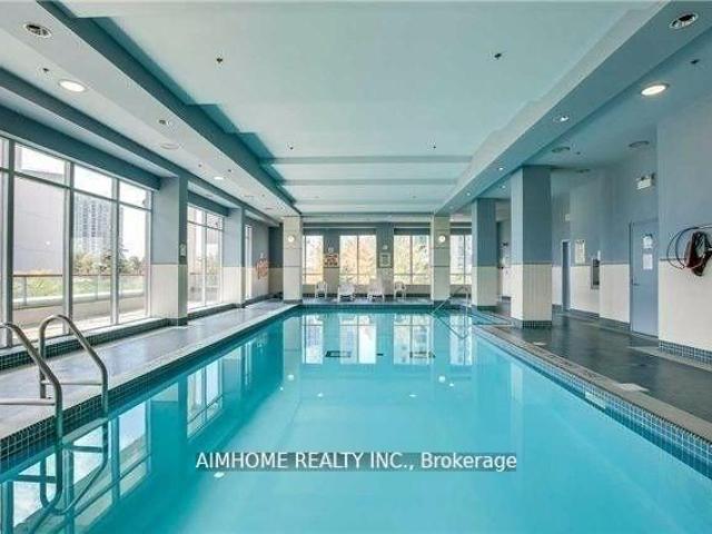 For Lease 60 Brian Harrison Way Unit# 907, Toronto, Ontario