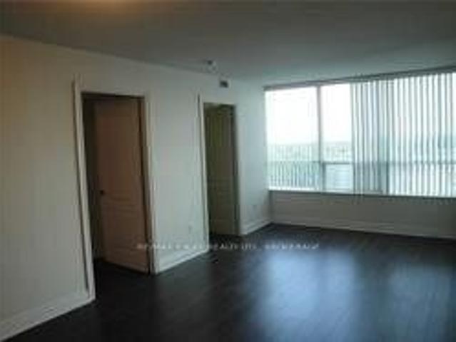 For Lease 60 Brian Harrison Way Unit# Ph3507, Toronto, Ontario