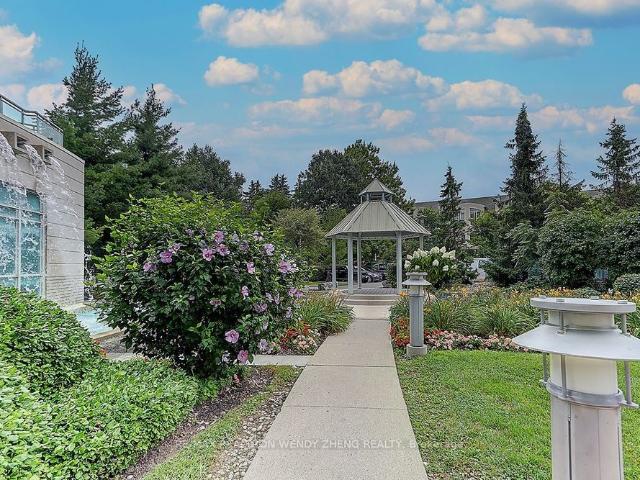 For Lease 60 Byng Avenue Unit# 2006, Toronto, Ontario