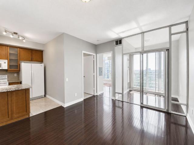 For Lease 60 Byng Avenue Unit# 2401, Toronto, Ontario