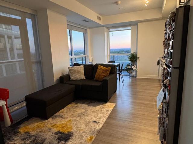 For Lease 60 Georgr Butchart Drive Unit# 619, Toronto, Ontario