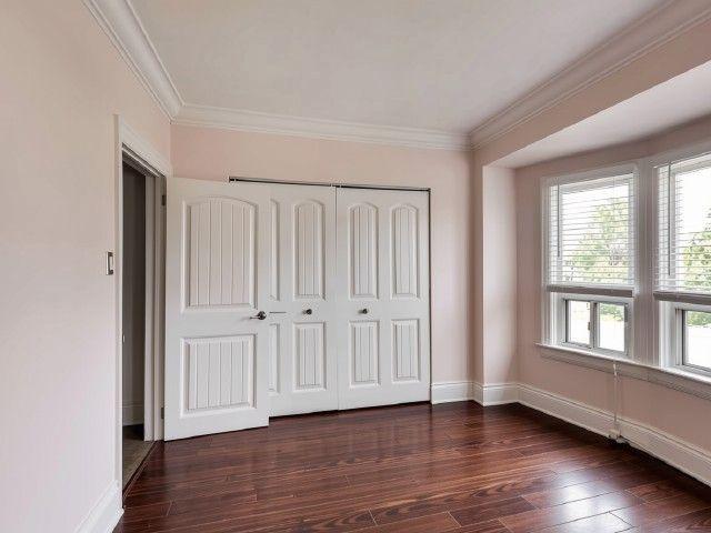 For Lease 60 Gillespie Avenue, Toronto, Ontario