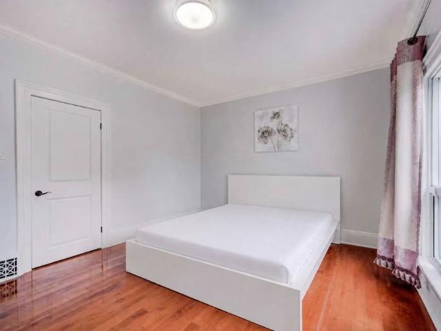 For Lease 60 Grange Ave Toronto M5T 1C9 Avenue Unit# Suite A, 2nd Floor, Toronto, Ontario