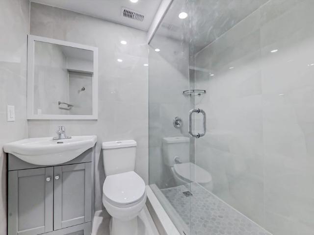 For Lease 60 Edenmills Drive Unit# Bsmt, Toronto, Ontario