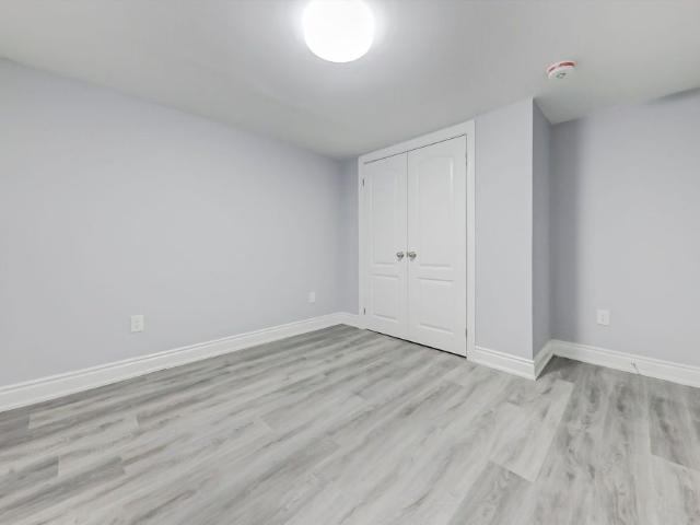 For Lease 60 Edenmills Drive Unit# Bsmt, Toronto, Ontario