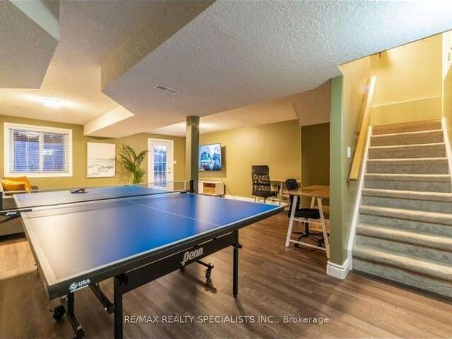 For Lease 60 Everglade Crescent, Kitchener, Ontario