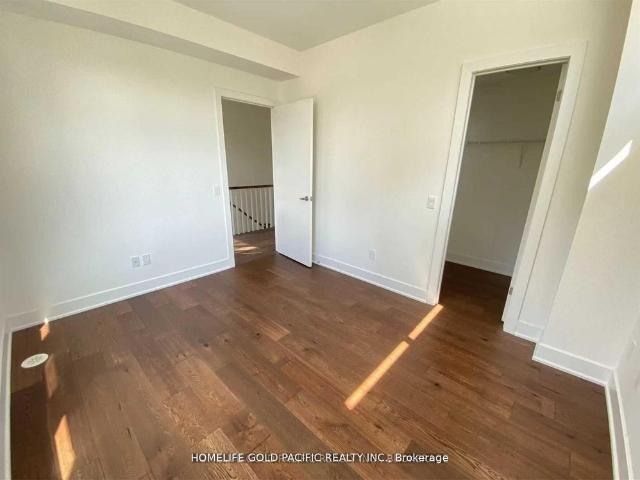 For Lease 60 Forest Manor Road Unit# Th11, Toronto, Ontario