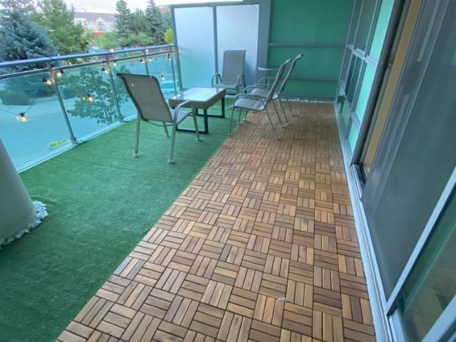 For Lease 60 Fairfax Crescent Unit# 201, Toronto, Ontario