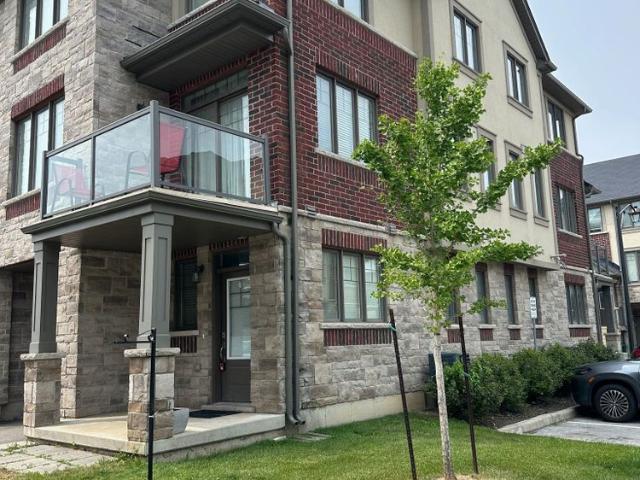 For Lease 60 Farley Lane, Hamilton, Ontario