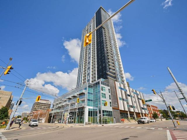 For Lease 60 Frederick Street Unit# 1209, Kitchener, Ontario
