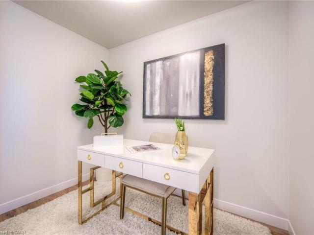 For Lease 60 Frederick Street Unit# 2403, Kitchener, Ontario