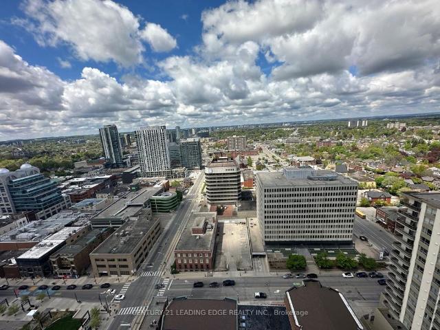 For Lease 60 Frederick Street Unit# 2507, Kitchener, Ontario