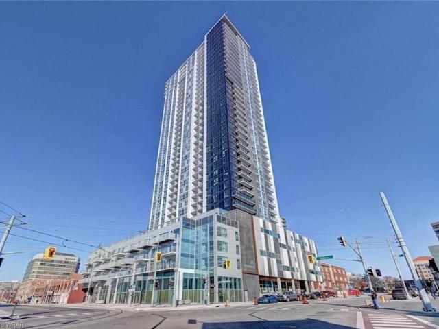 For Lease 60 Frederick Street Unit# 2604, Kitchener, Ontario