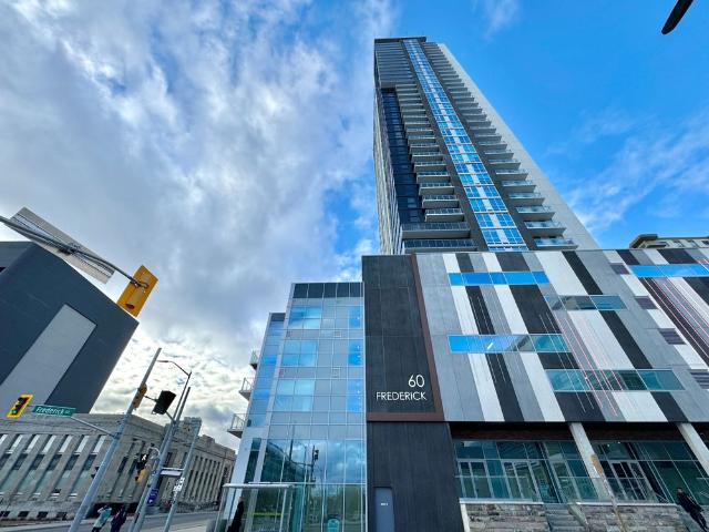 For Lease 60 Frederick Street Unit# 2605, Kitchener, Ontario