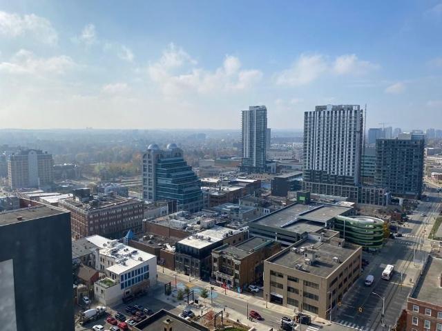 For Lease 60 Frederick Street Unit# 2013, Kitchener, Ontario
