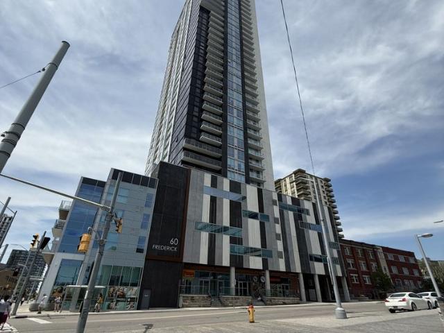 For Lease 60 frederick Street Unit# 3401, Kitchener, Ontario