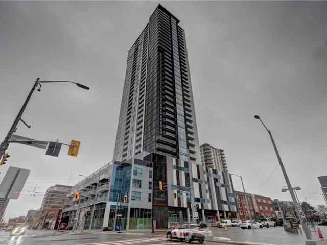 For Lease 60 Frederick Street Unit# #3508, Kitchener, Ontario