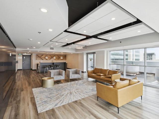 For Lease 60 Frederick Street Unit# 3607, Kitchener, Ontario